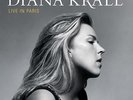 Diana Krall - Live In Paris 180G 2LP 45rpm DELUXE NUMBERED LIMITED EDITION NEW