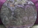 King Diamond - Voodoo -  Picture-LP