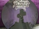 King Diamond - The Graveyard -  Picture-LP