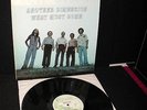 ANOTHER DIMENSION WHAT MUST COME PRIVATE PRESS JAZZ NM-