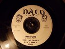Northern Soul E+ DJ, Nervous, Fabulous Playboys