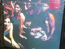 JIMI HENDRIX ELECTRIC LADYLAND BOX 4 LP+7'+CD+POSTER 3D COVER Sealed Rare