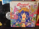 GARYBALDI NOTE PERDUTE  PROG PSYCHE ITALIAN REPRESS DE LUXE**