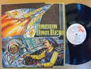 **** Lone Ranger Badda Dan Dem **** Studio One ****LP