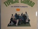 TYPICAL COMBO PLONQUITTE  LATIN ANTILLES LP LISTEN 