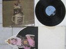 THE KINKS - ARTHUR OR THE DECLINE AND FALL BRITISH EMPIRE NPL 18317 UK'69 + POST