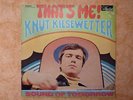 KNUT KIESEWETTER: That`s Me / Star-Club 158 033 STY, D 1967