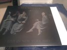 BLACK SABBATH - LIVE IN NEW YORK 1980, Rare Flexi Disc (30copies/ww) DIO