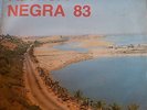 CONJUNTO AFRICA NEGRA 83 CARAMBOLA SAO TOME SOUKOUS AFRO POP LISTEN