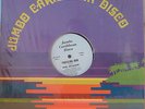 NOEL DELAHAYE TRAVELLING MAN BARRINGTON SPENCE GOT THIS FEELING CLEAN LISTEN