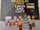 Vince Guaraldi Trio: Linus and Lucy Record Store Day Black Friday 7