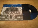 RACONTEURS LIVE AT THIRD MAN RARE BLUE / BLACK VINYL VAULT #10 LP TMR127 MINT