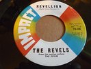 RARE Original Surf 45 Revels 