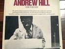 Andrew Hill 