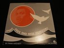 FRANK HATCHETT  Spirit Free & New Horizons  STATLER RECORDS  Library  Jazz Dance
