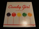 LYNDA GACHE  Candy girl  STATLER RECORDS  Library  Jazz Dance Soul