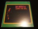 RAY BARRETTO  Latino Con Soul ORIG.  SEALED Latin Soul / Funk  NICE CONDITION