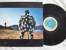 PINK FLOYD   DELICATE SOUND OF THUNDER  2 DISC LP  DAVID GILMORE