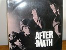 Rolling Stones After-math  LP
