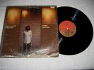 TOWNES VAN ZANDT - High Low And In Between - Rare Original FOLK Poppy LP