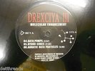 DREXCIYA - The Quest - DETROIT ELECTRO 2 x 12