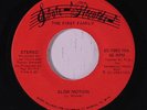 rare Modern Soul 45 FIRST FAMILY slow motion SCORE
