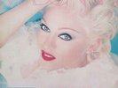 Madonna Bedtime Stories LP 1994 Original Gatfold Out-of-print Rare Brazil
