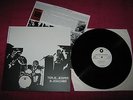 TERJE, JESPER & JOACHIM SAME DANISH PROG LP RARE REISSUE SHADOKS LIKE NEW