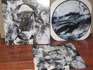 UNDEROATH DISAMBIGUATION DELUXE PICTURE DISC VINYL LP OOP