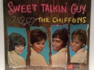 THE CHIFFONS Sweet Talkin’ Guy STILL SEALED Original LAURIE RECORDS 