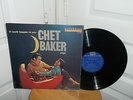 IT COULD HAPPEN TO YOU CHET BAKER SINGS RIVERSIDE MONO LP