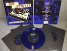 THE BEATLES In The Beginning 60-62 NEW Limited 1000 EX box 5xsingles blue vinyl
