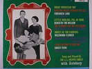 PHIPPS FAMILY: Echoes Of The Carter Family LP Sealed (re of Starday 248, tiny c