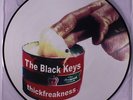 BLACK KEYS: Thickfreakness LP (picture disc in PVC sleeve) Rock & Pop