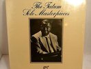 Art Tatum Solo Masterpieces Pablo 13 Record Box Set Sealed 2625 703 Never Opened