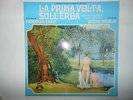 LP - FIORENZO CARPI - O.S.T. - LA PRIMA VOLTA, SULL'ERBA