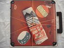 PROCESSION FRONTIERA RARE LP ITALY PROG.