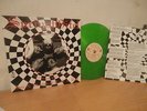 SPRINGTOIFEL :Sex, Droogs & Rock`n`Roll LP grünes Vinyl OI VORTEX SKA