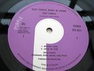 Deep Purple MADE IN JAPAN 1ST GRAMOPHONE CO LABELS 2-3 PLAYS EVER 100% MINT