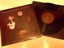 SISTERS OF MERCY - FLOODLAND - RARE & MINT UK TEST PRESSING LP