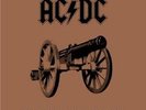 AC/DC For Those About To Rock We Salute You vinyl LP EXCELLENT CONDITION