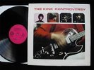 THE KINKS Kink Kontroversy LP UK 1st STEREO EXPORT 1965 PYE NSPL 18131 Rare