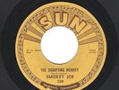 ROCKABILLY-SUN 228-SMOKEY JOE-THE SIGNIFYING MONKEY/LISTEN TO ME BABY-LISTEN