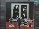 LP:Jethro Tull,Benefit(PINK EYE ISLAND + POSTER) (Island)-WASHED