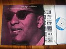 Beautiful RVG Sonny Rollins Night At Village Vanguard Blue Note 1581 Deep Groove