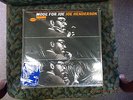 JOE HENDERSON Mode For Joe LP BLUE NOTE BLP4227 US '66 NY RVG MONO Curtis Fuller