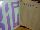 YES BIG GENERATOR ORIGINAL ATCO RECORDS 1987 ISSUE +SLEEVE Analog Sealed LP