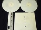 RYUICHI SAKAMOTO BTTB 2LP White Vinyl Japan Obi YMO Yellow magic orchestra