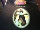 BRIDGET ST JOHN:SONGS FOR THE GENTLE MAN,1971,DANDELION,DAN 8007,FOLK ACID,A1/B1