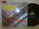 The Beatles - Please Please Me - UK 1970/80's reissue Mono Parlophone vinyl LP